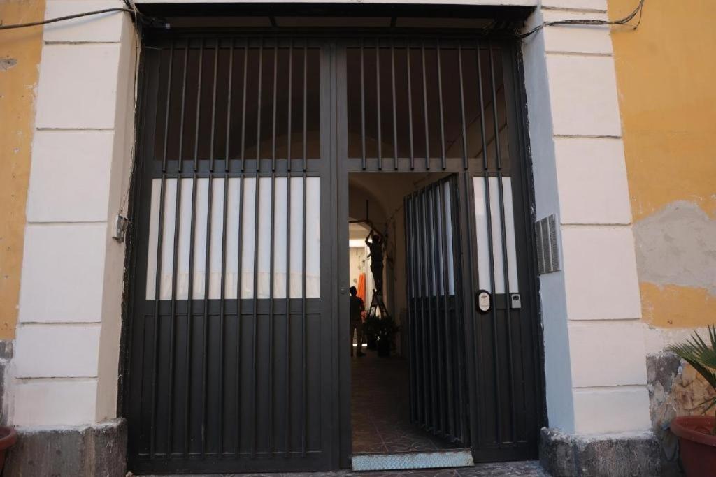 Team019 Vacation Rentals Alex Near The Beach Baroque Catania, Views Of Mount Etna Exterior photo
